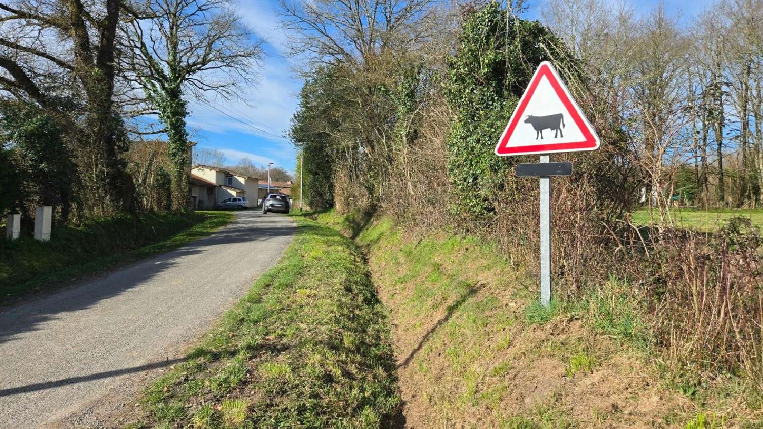 te koop terrein Javerdat Haute-Vienne 6