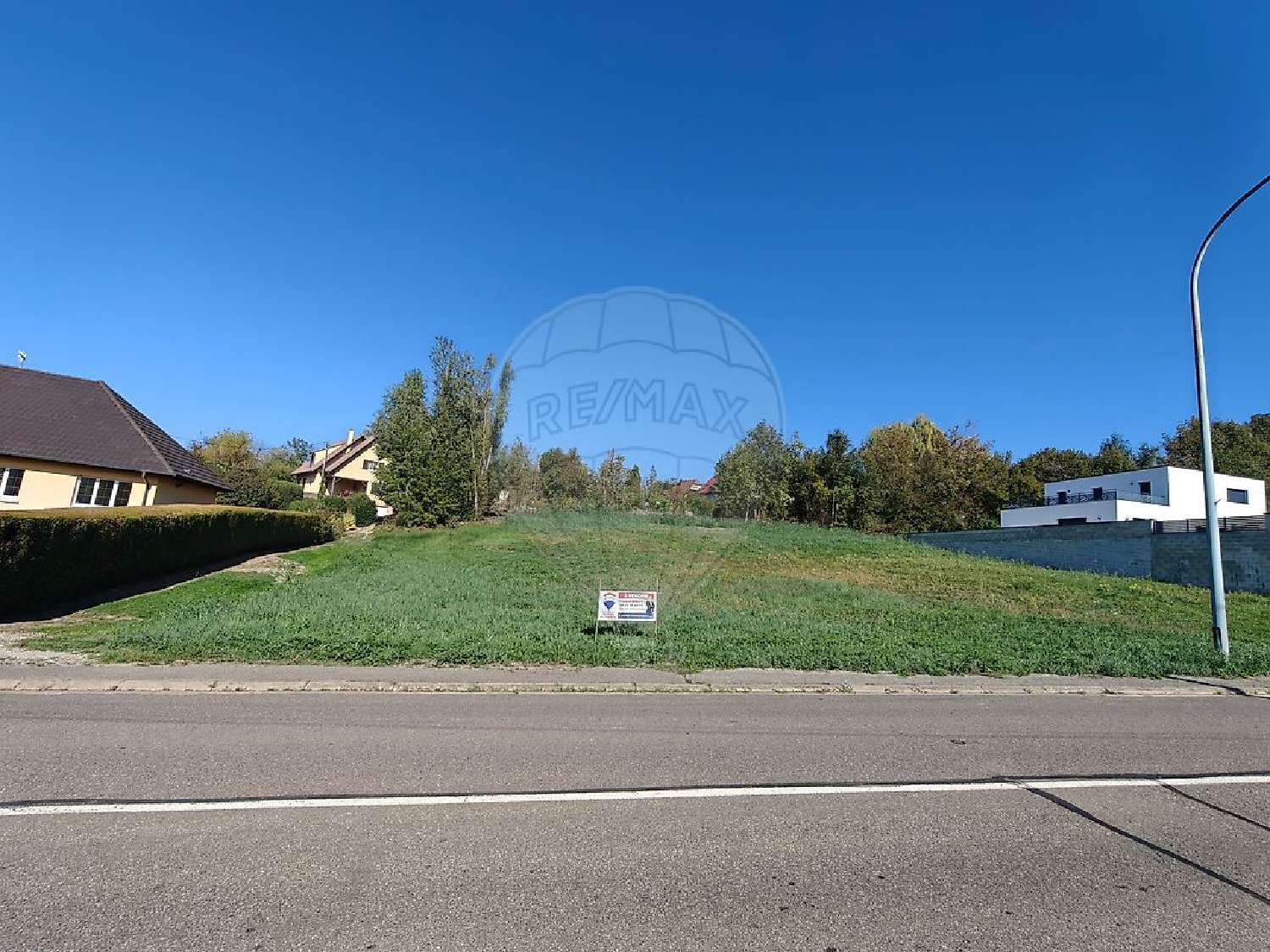 for sale terrain Jettingen Haut-Rhin 2