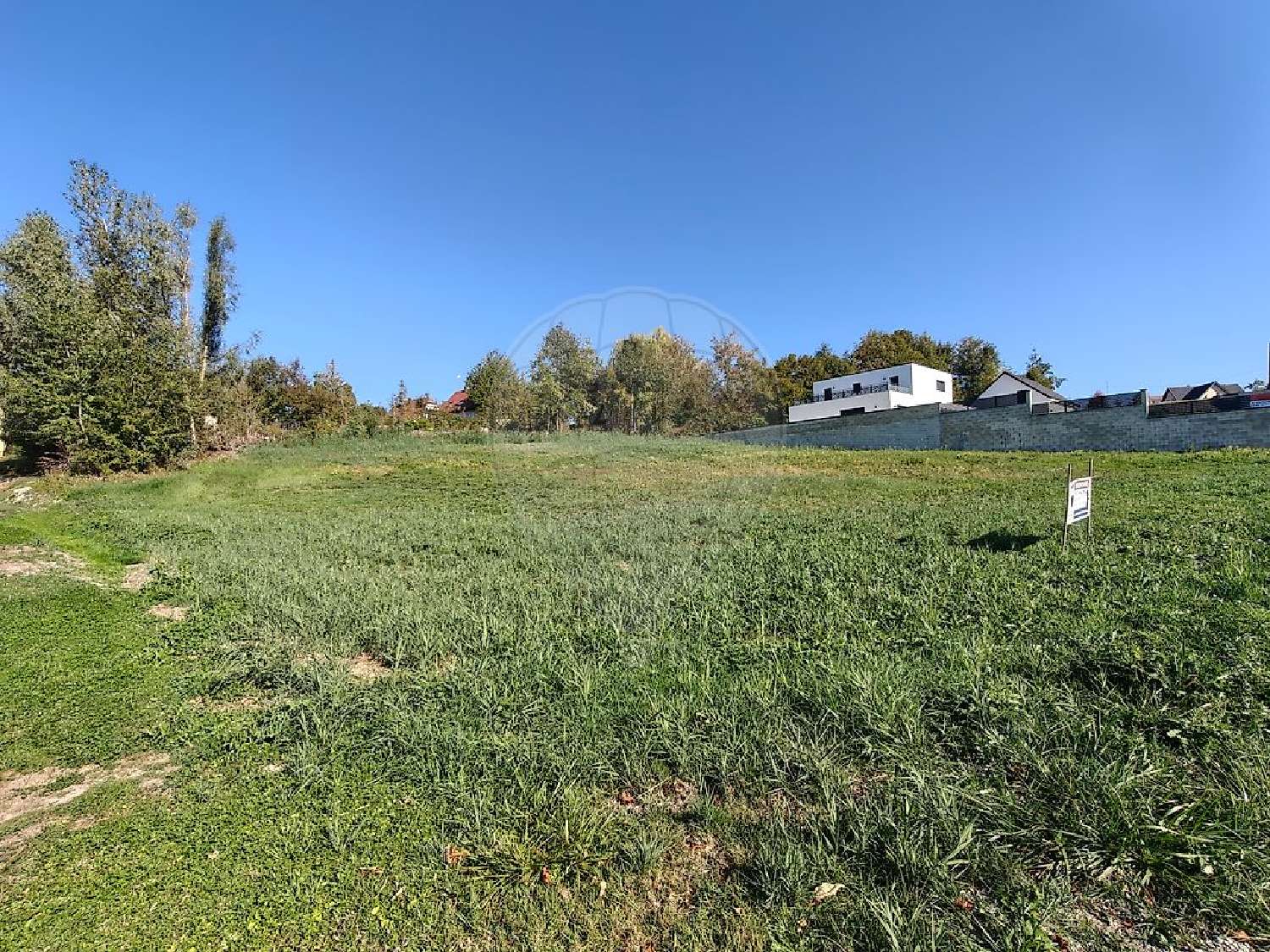 for sale terrain Jettingen Haut-Rhin 3