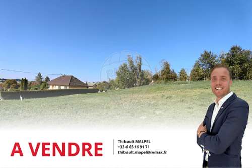 Jettingen Haut-Rhin terrein foto 7434426