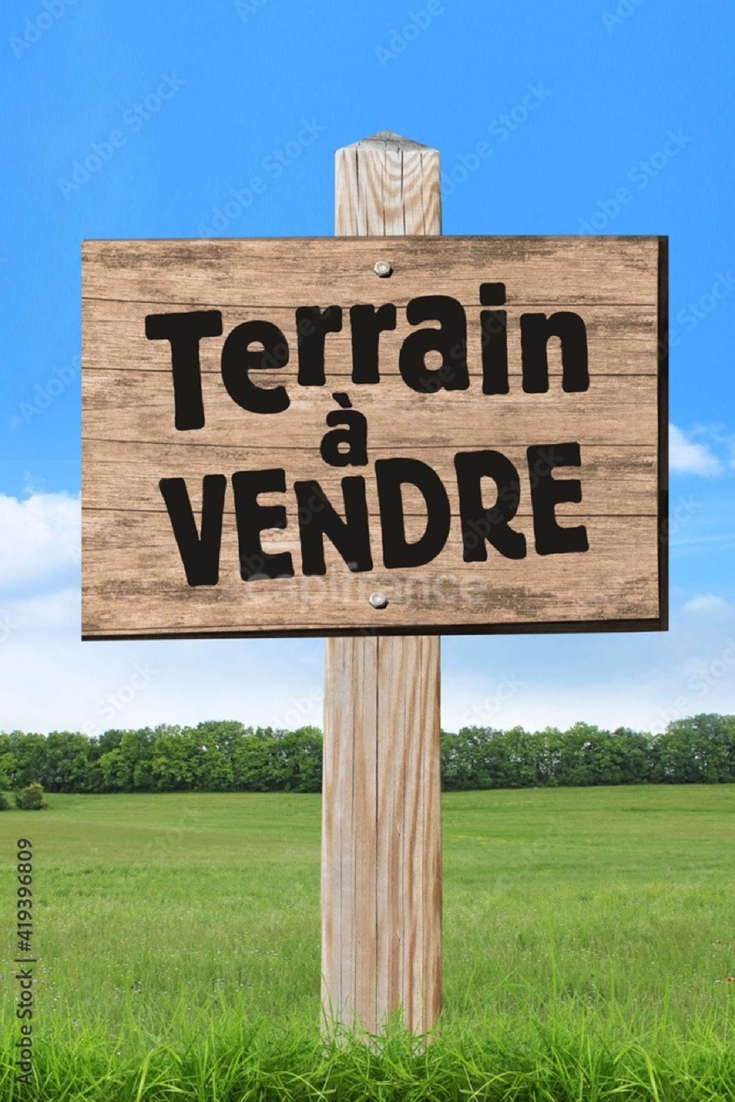 for sale terrain La Feuillée Finistère 2