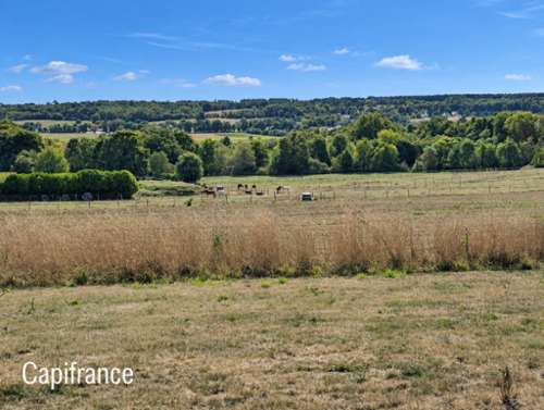 La Gacilly Morbihan terrain foto 7428884