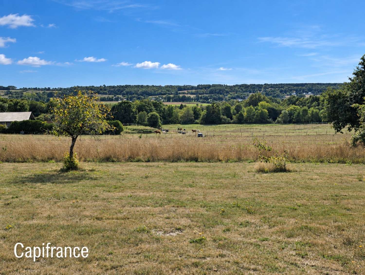 for sale terrain La Gacilly Morbihan 4