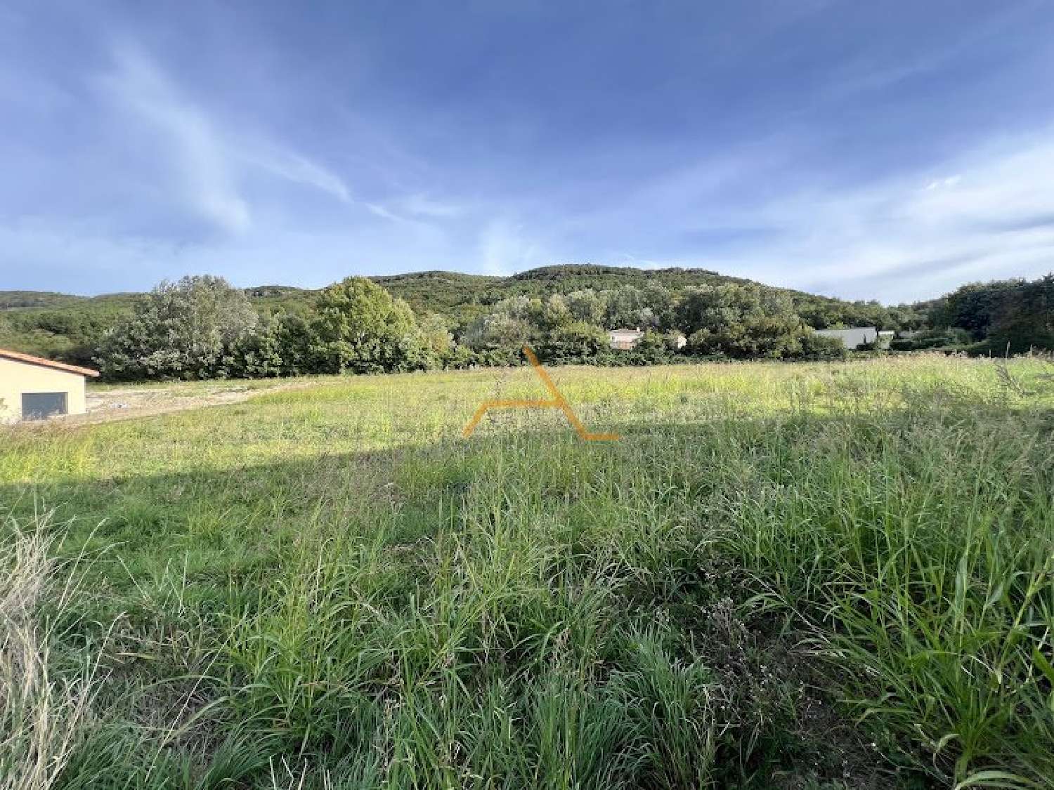  à vendre terrain La Touche Drôme 6