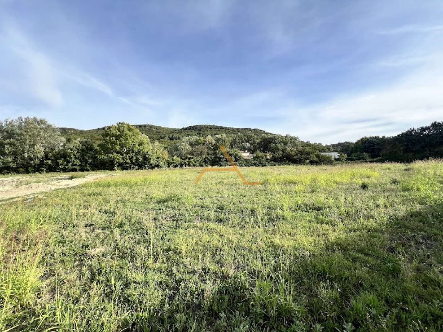  à vendre terrain La Touche Drôme 7