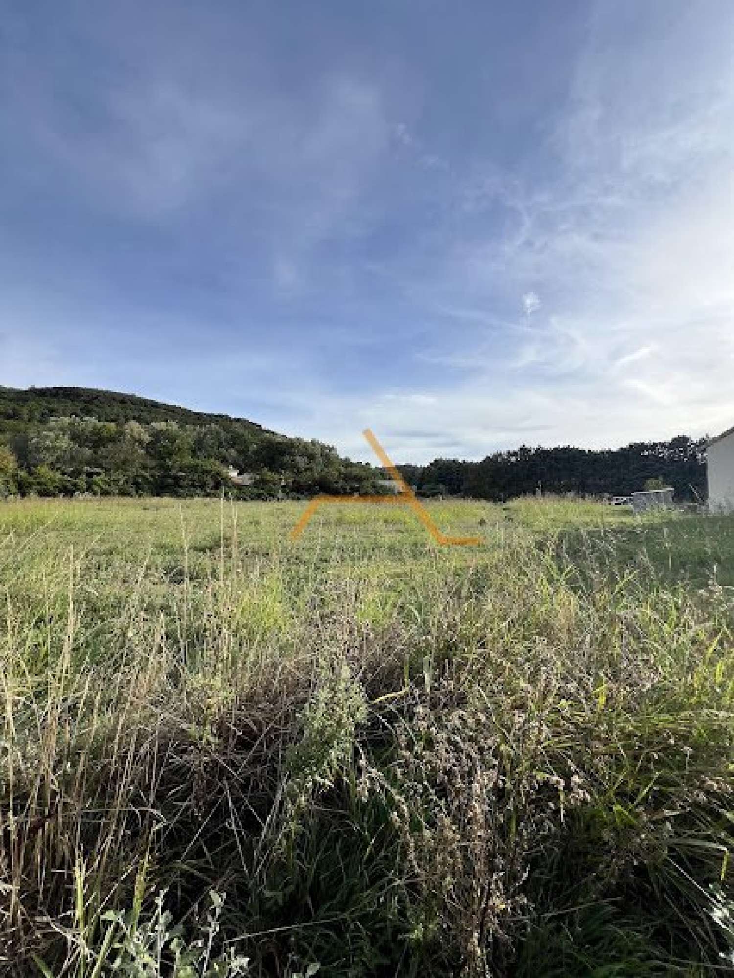  à vendre terrain La Touche Drôme 4
