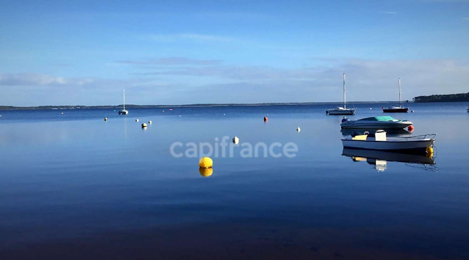  for sale terrain Lacanau Gironde 1