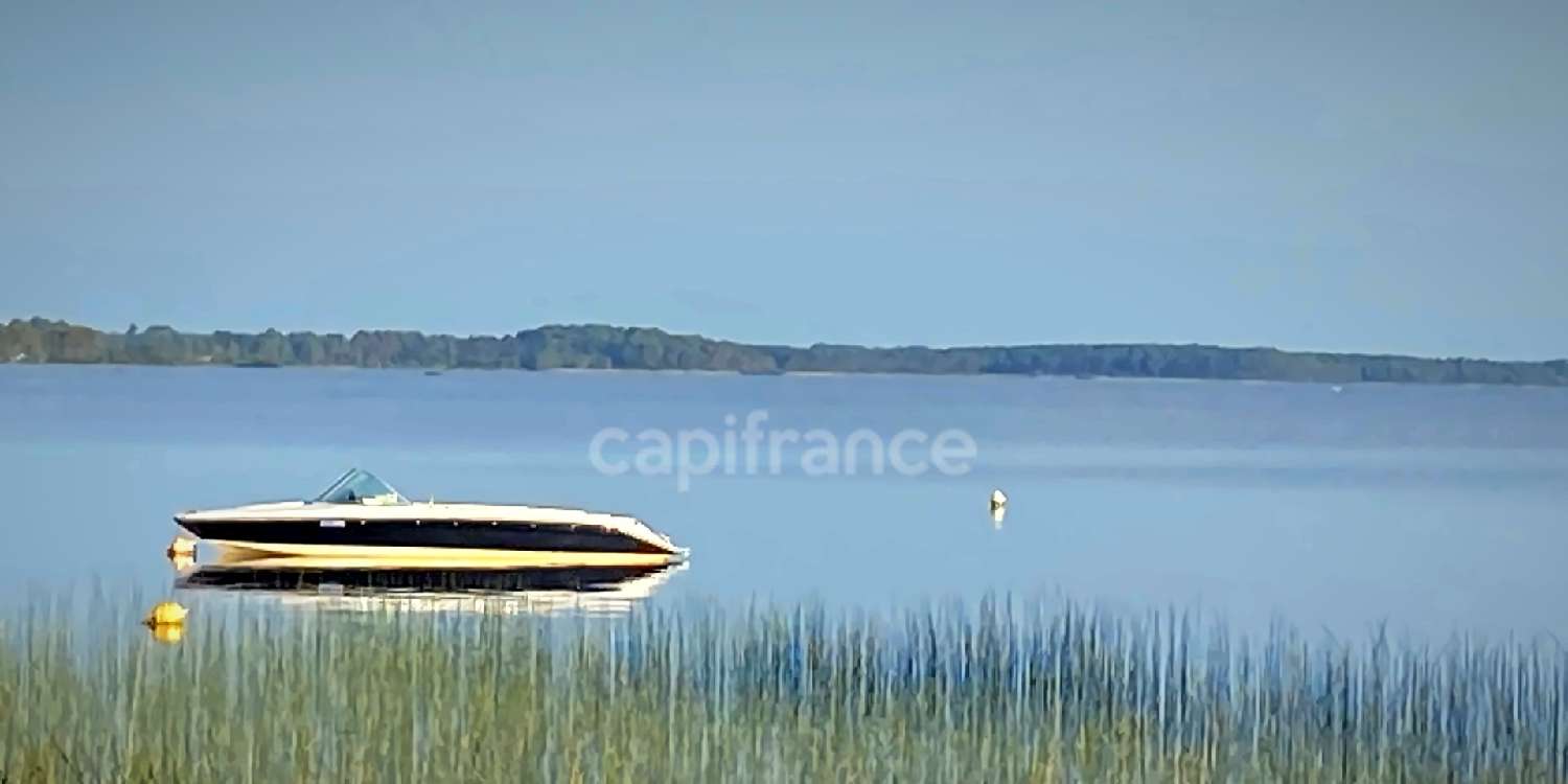 for sale terrain Lacanau Gironde 2