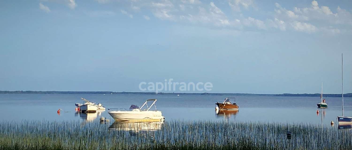  for sale terrain Lacanau Gironde 3