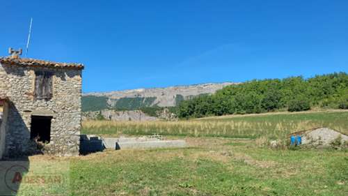 Laragne-Monteglin Hautes-Alpes terreno foto 7434411