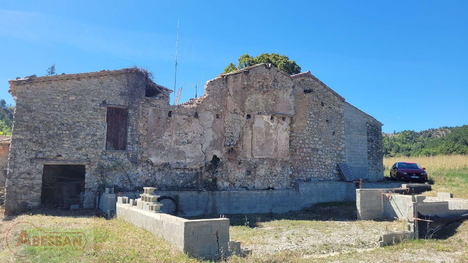 en venta terreno Laragne-Monteglin Hautes-Alpes 3