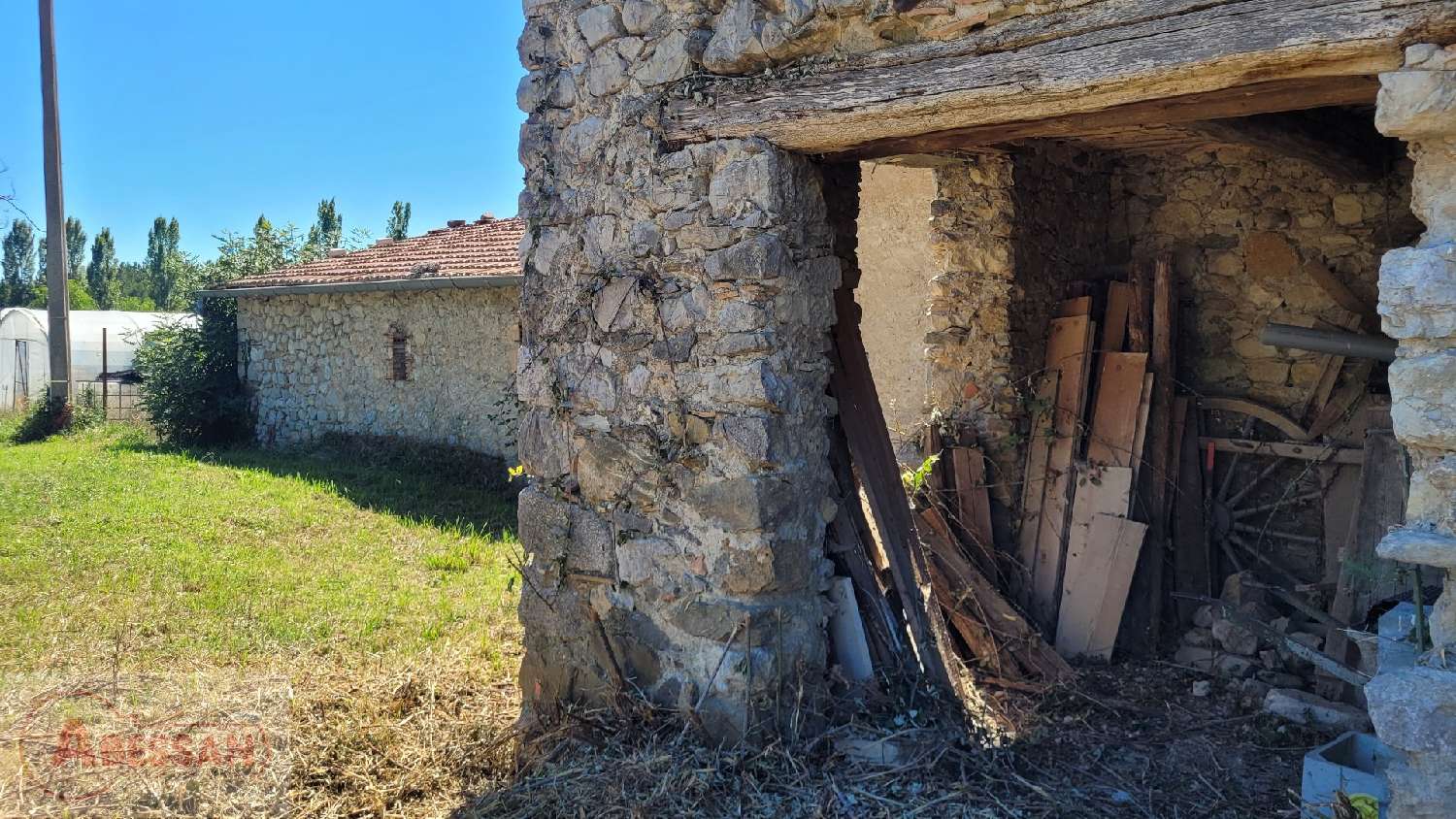  en venta terreno Laragne-Monteglin Hautes-Alpes 4