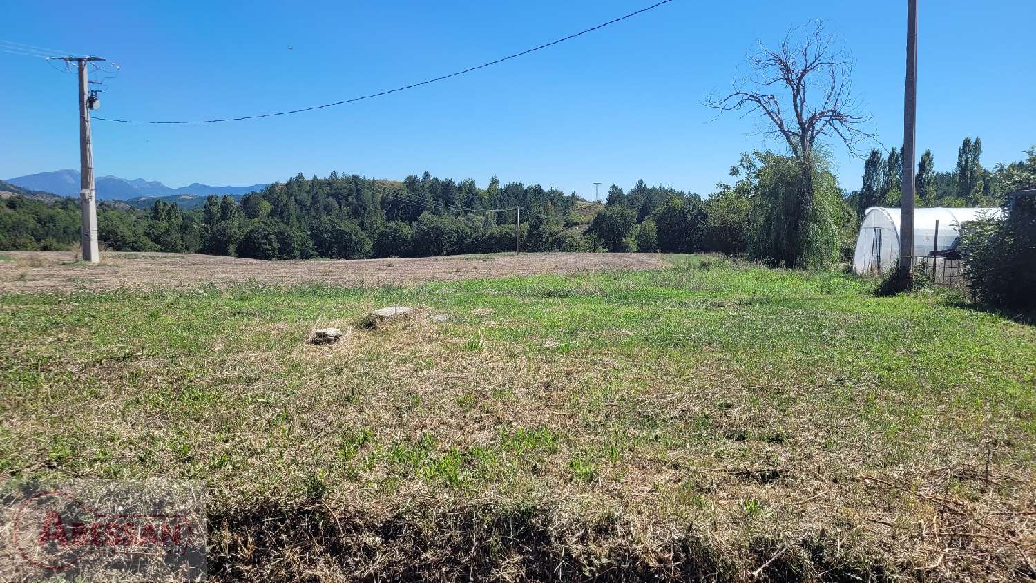  en venta terreno Laragne-Monteglin Hautes-Alpes 5