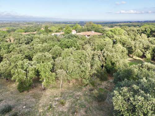 Laroque-des-Albères Pyrénées-Orientales terrain foto 7429034