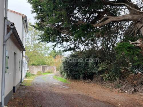 Le Bois-Plage-en-Ré Charente-Maritime Grundstück Bild 7434531