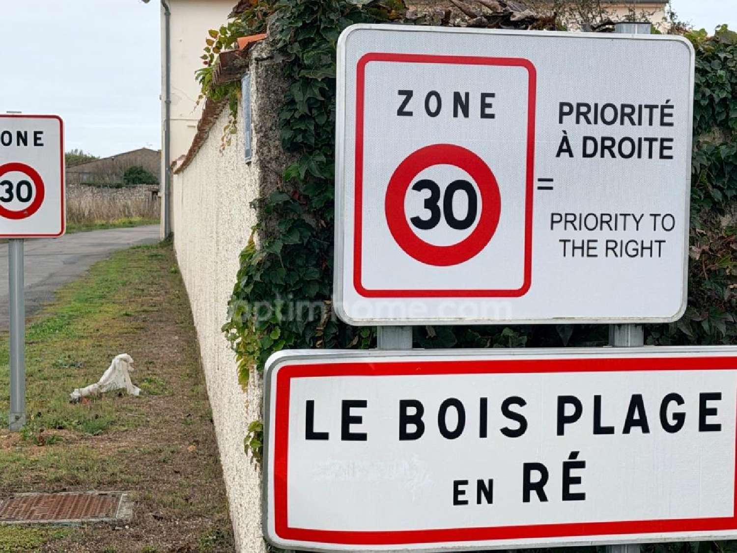  kaufen Grundstück Le Bois-Plage-en-Ré Charente-Maritime 8