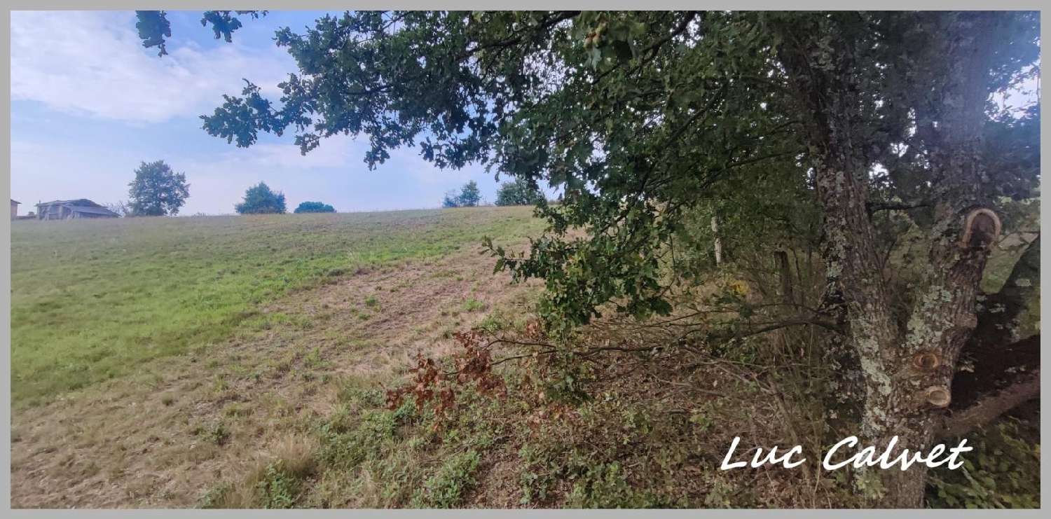  for sale terrain Le Born Haute-Garonne 2