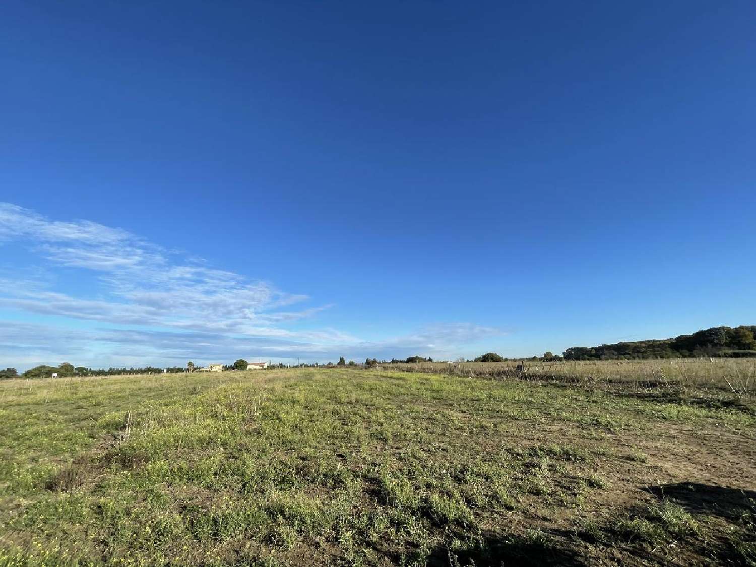 te koop terrein Le Cailar Gard 5
