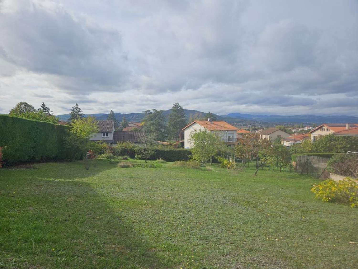 for sale terrain Le Cendre Puy-de-Dôme 5