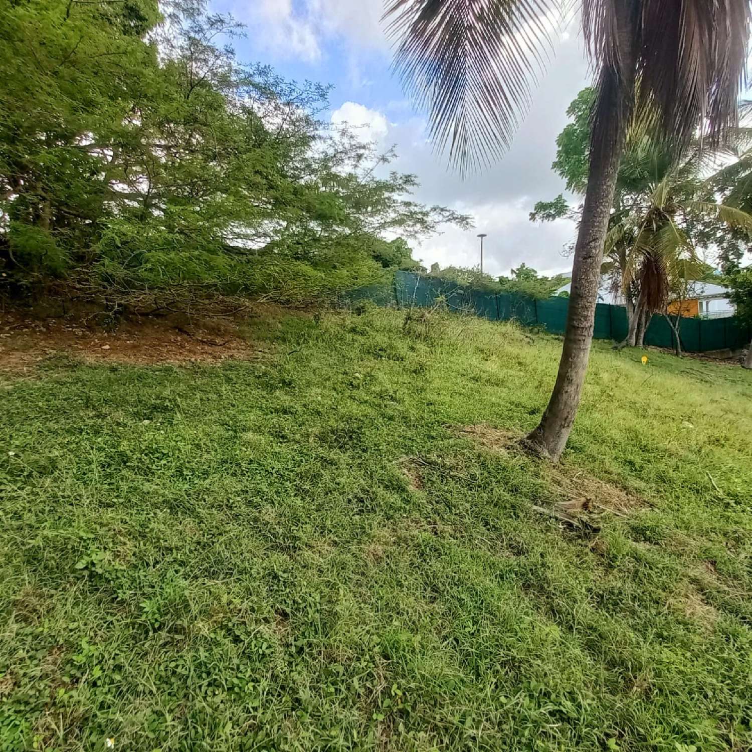 en venta terreno Le Gosier Guadeloupe 3