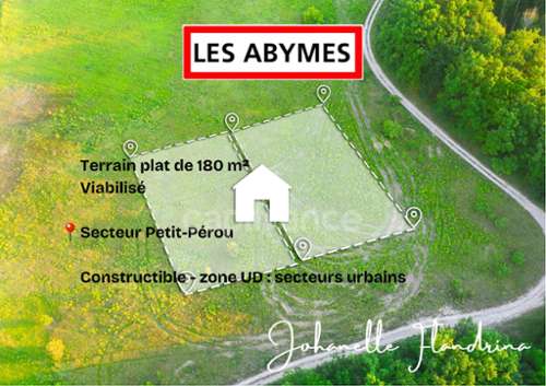 Les Abymes Guadeloupe Grundstück Bild 7420930