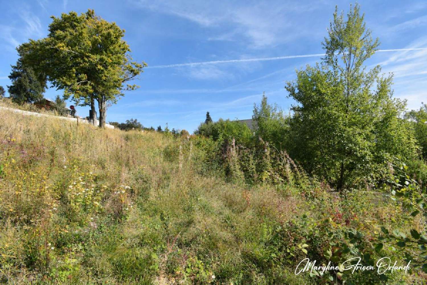  kaufen Grundstück Les Déserts Savoie 2
