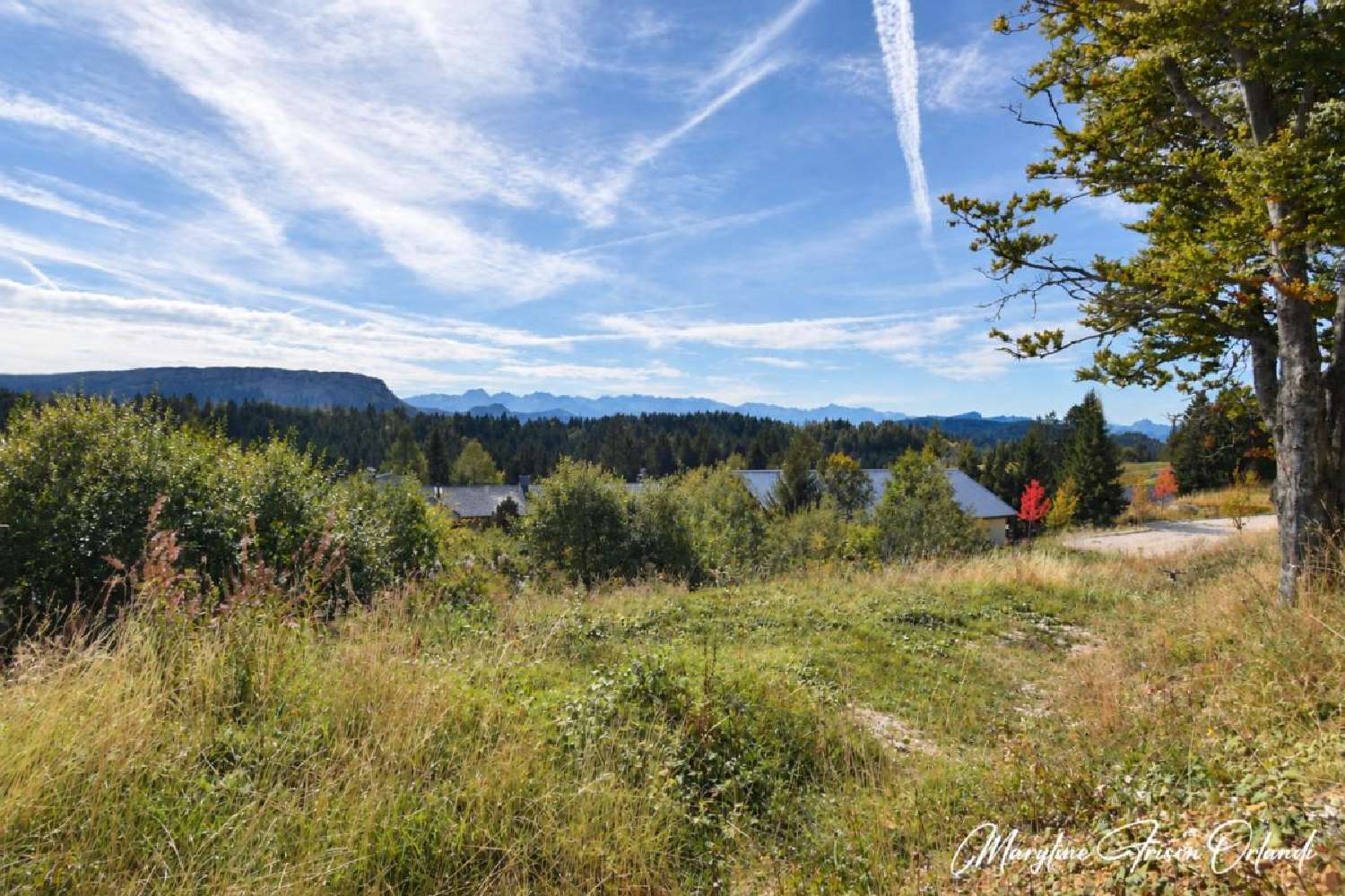  kaufen Grundstück Les Déserts Savoie 3