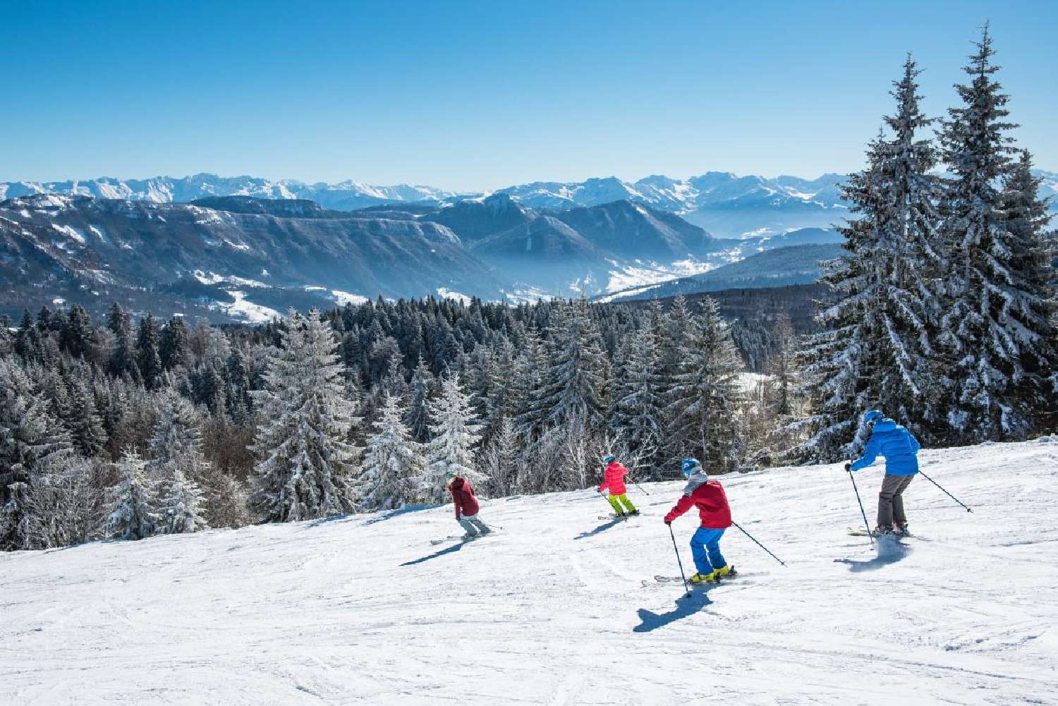  kaufen Grundstück Les Déserts Savoie 5