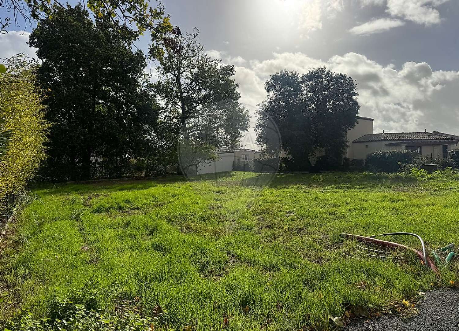 à vendre terrain Les Mathes Charente-Maritime 3