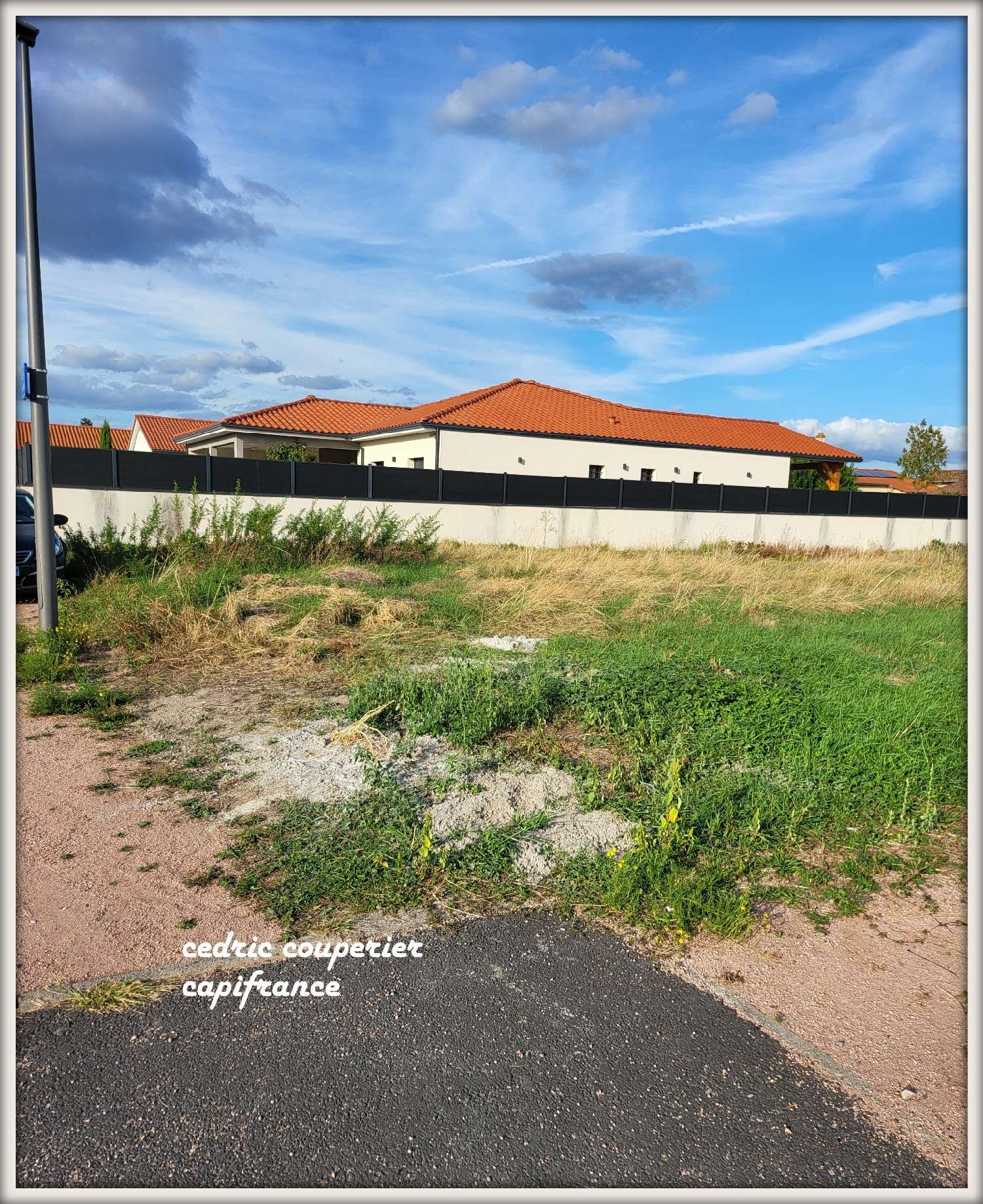  à vendre terrain Lezoux Puy-de-Dôme 4