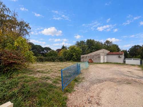 Libourne Gironde terrain foto 7426444