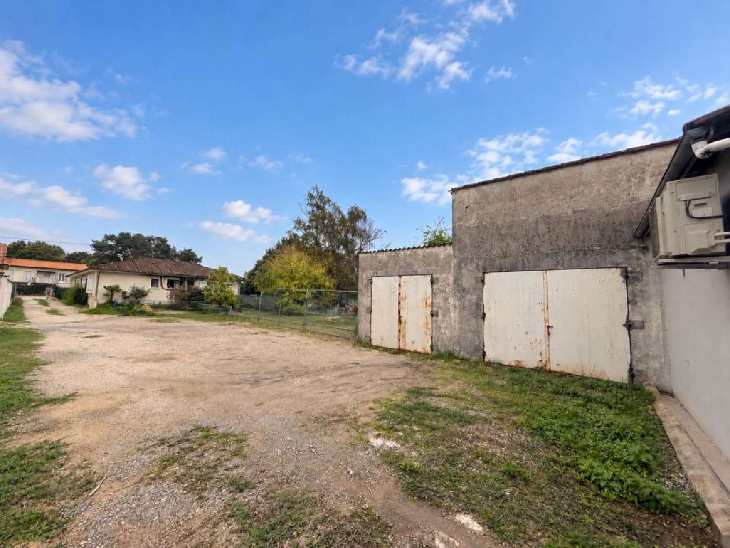 for sale terrain Libourne Gironde 3