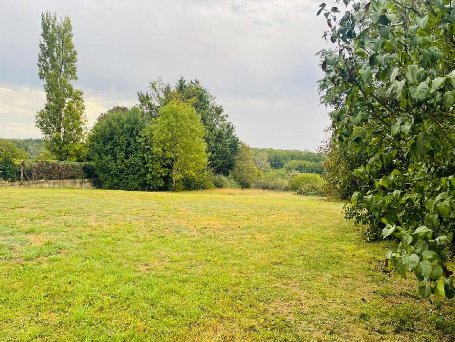 te koop terrein Ligugé Vienne 4