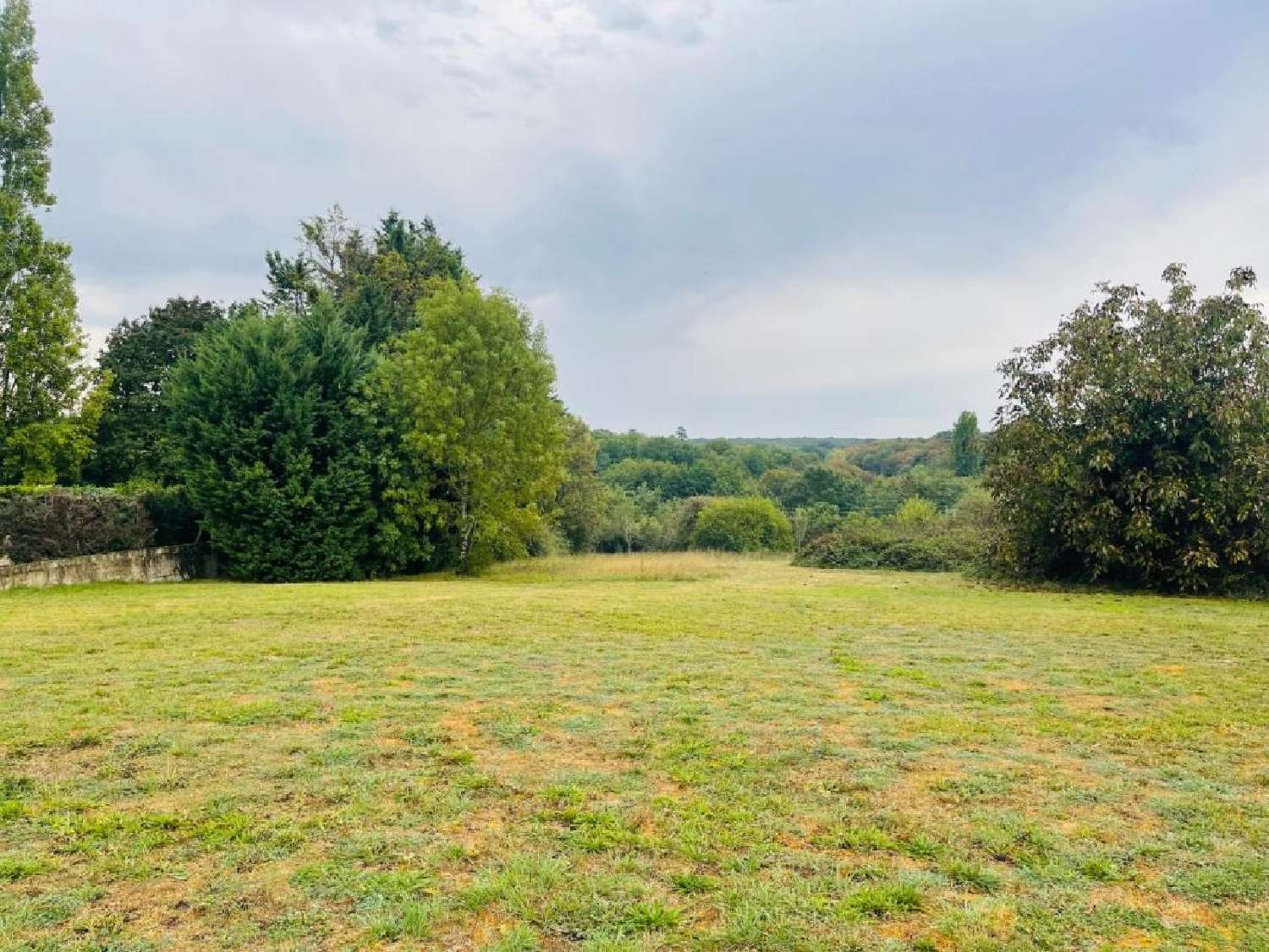 te koop terrein Ligugé Vienne 7