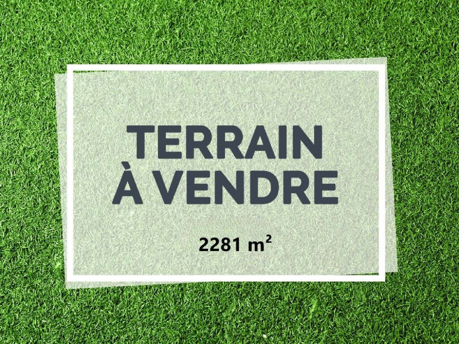  à vendre terrain Longueville Seine-et-Marne 3