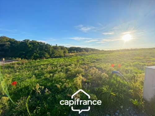 Loperhet Finistère terreno foto 7420584