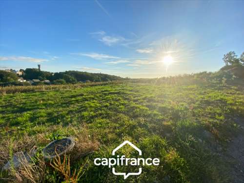 Loperhet Finistère terreno foto 7420589