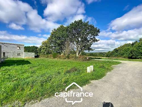 Loperhet Finistère terreno foto 7420731