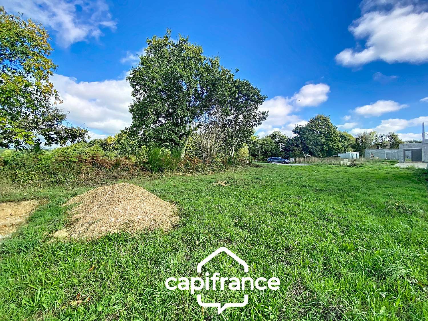  en venta terreno Loperhet Finistère 2