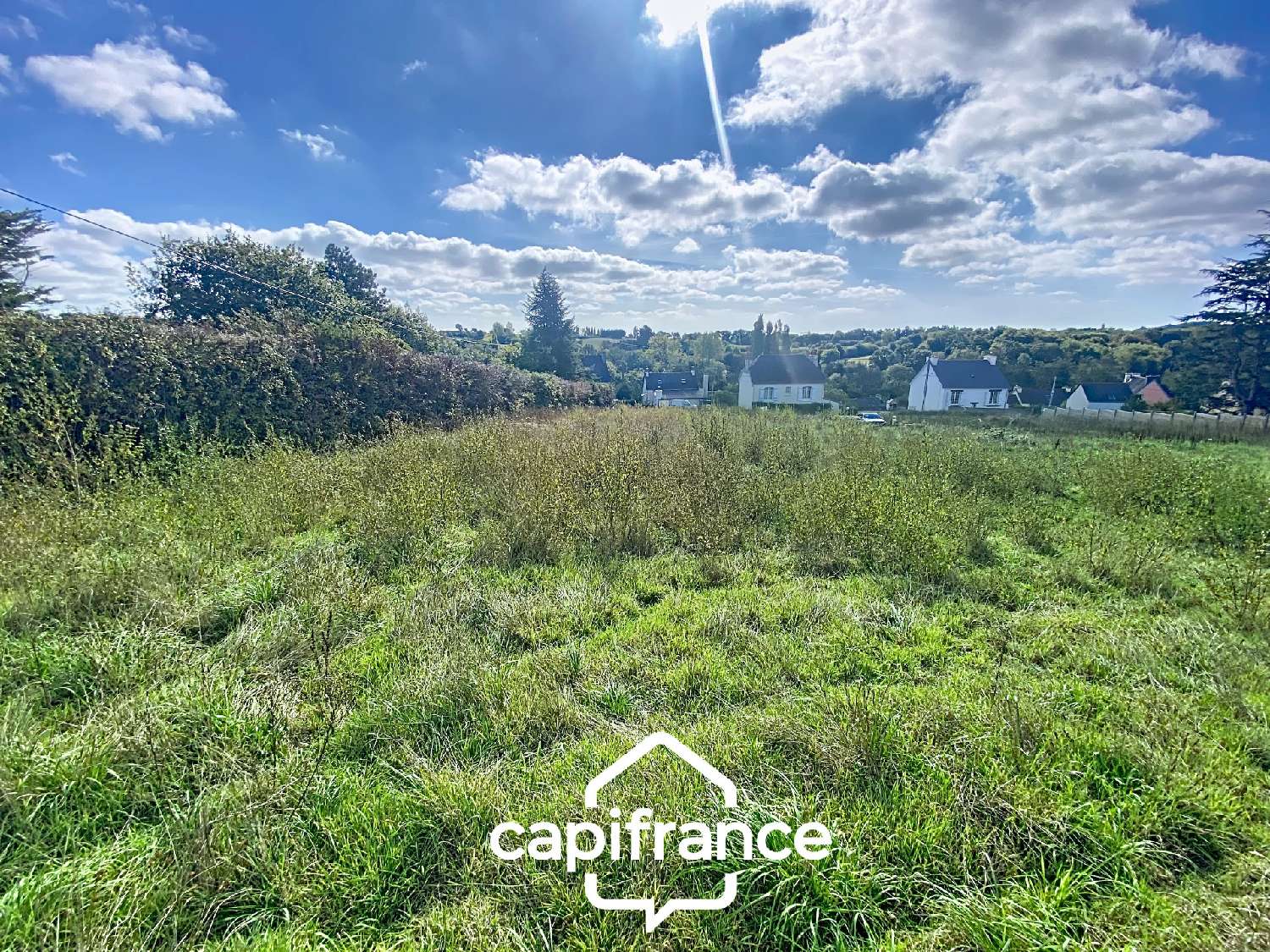  en venta terreno Loperhet Finistère 1