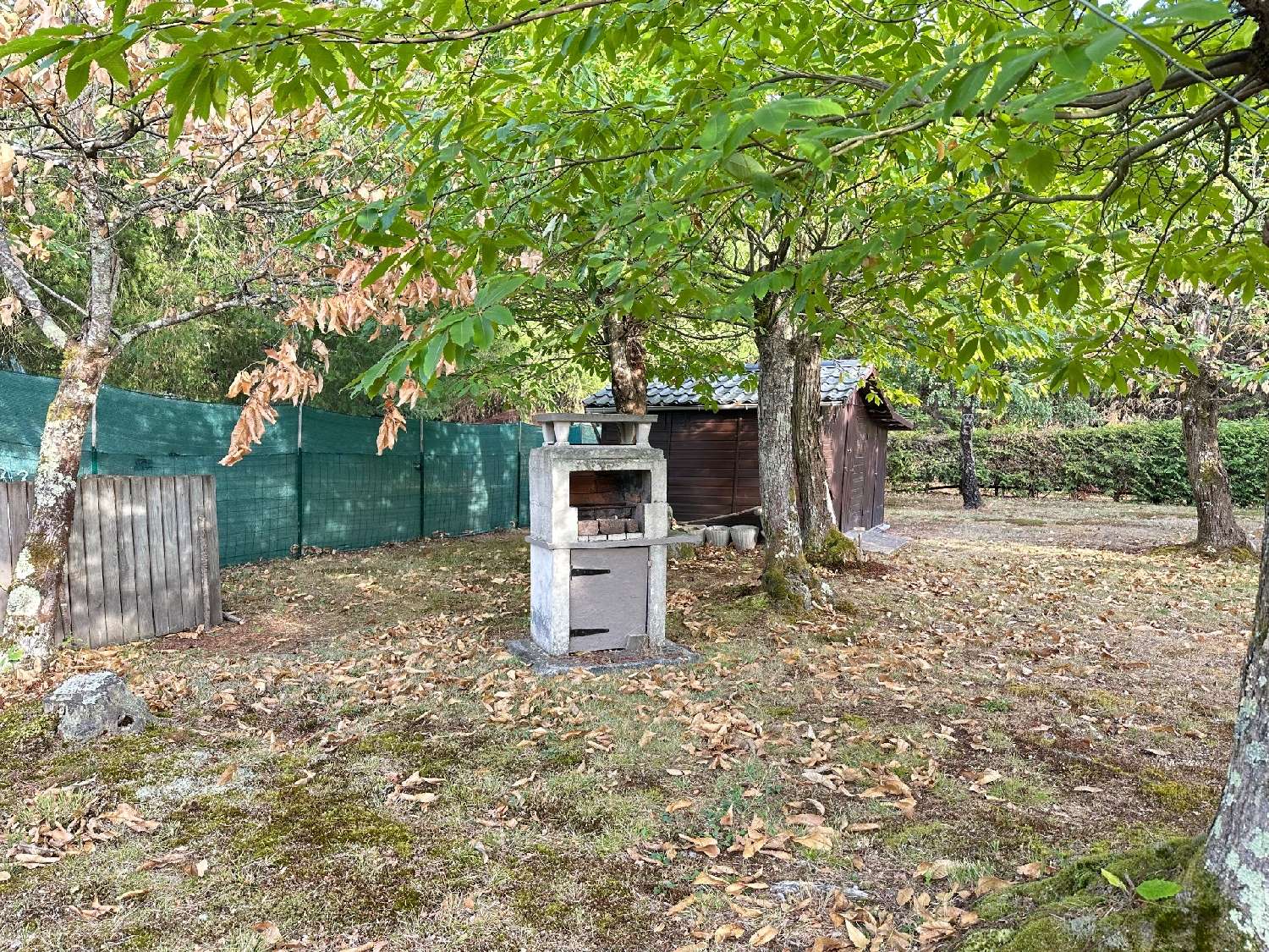 te koop terrein Marigné-Laillé Sarthe 4