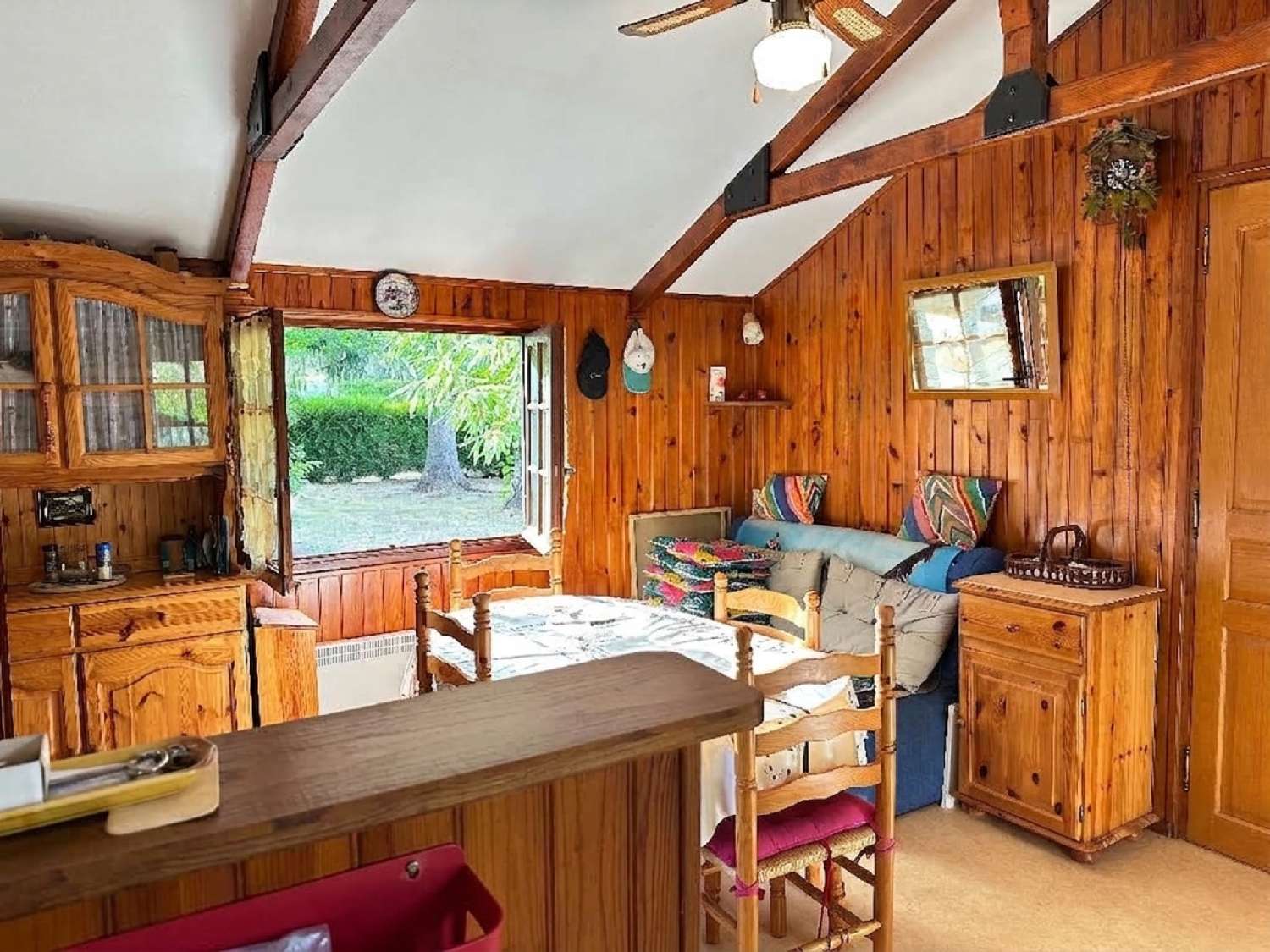 te koop terrein Marigné-Laillé Sarthe 5