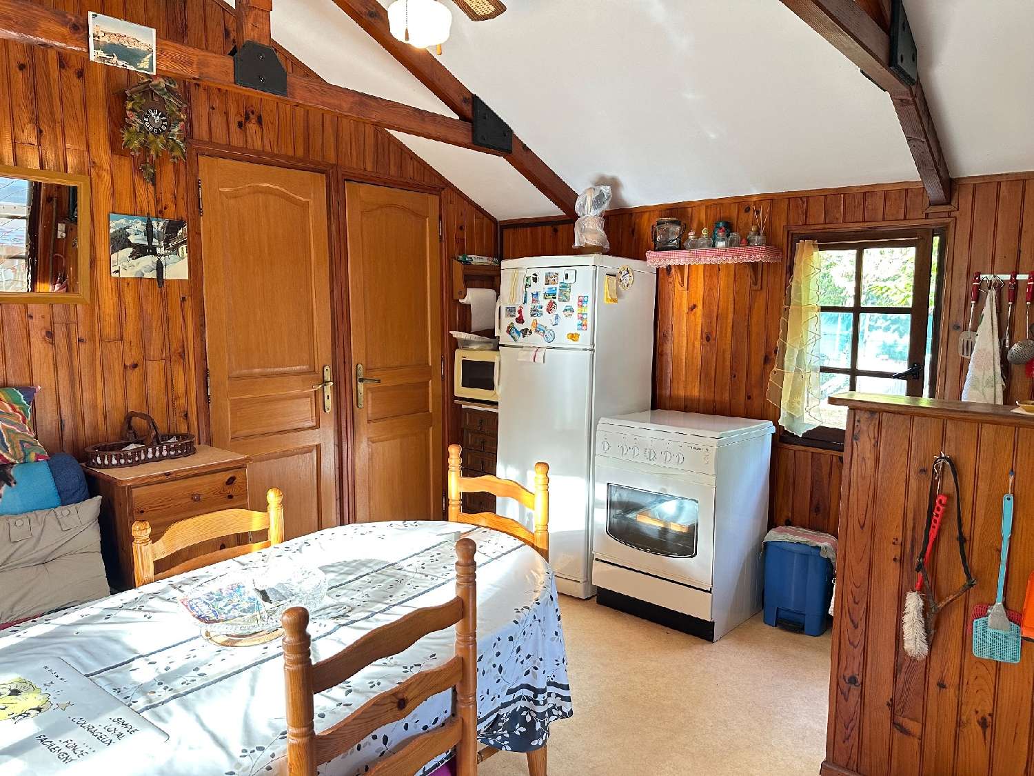 te koop terrein Marigné-Laillé Sarthe 6