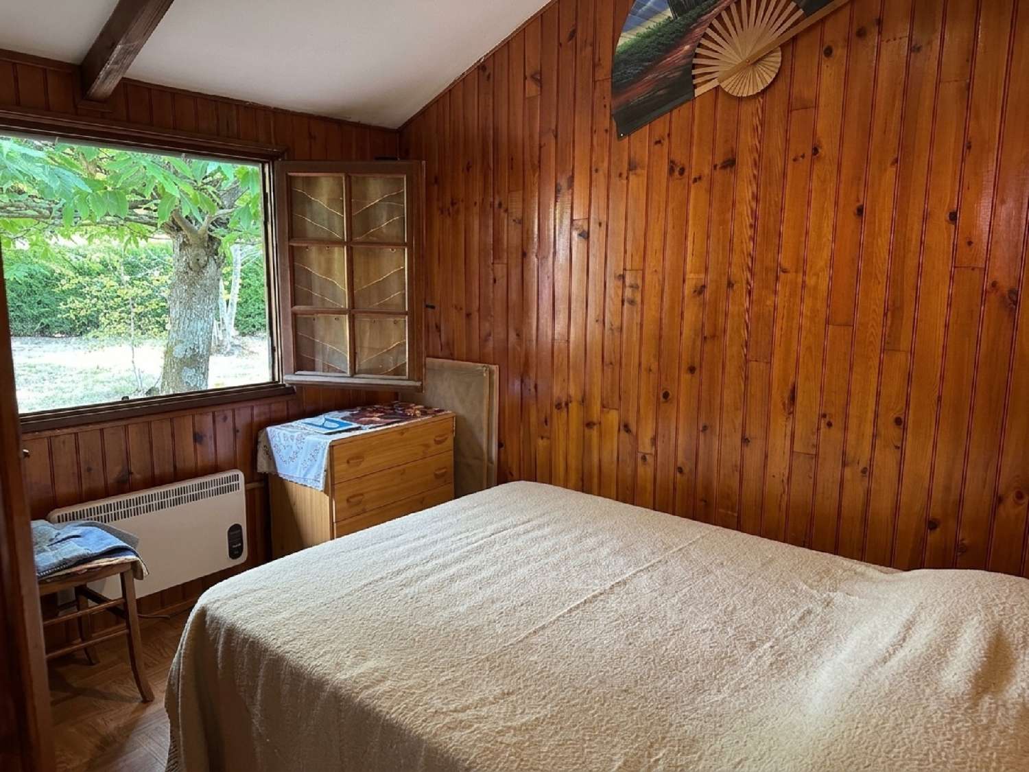 te koop terrein Marigné-Laillé Sarthe 8