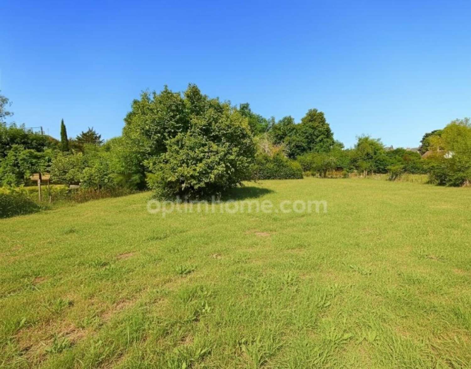 for sale terrain Marmagne Cher 2