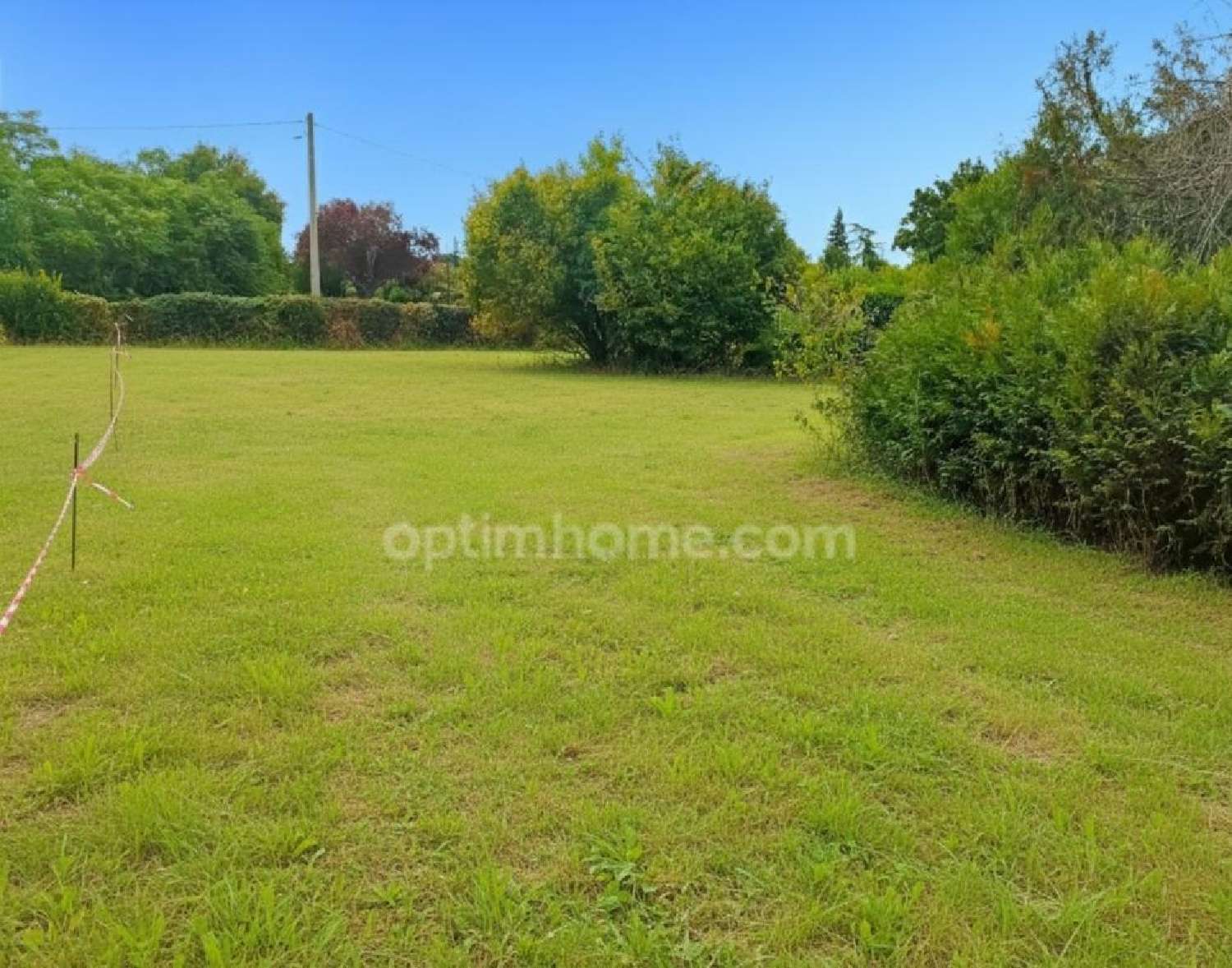 for sale terrain Marmagne Cher 3