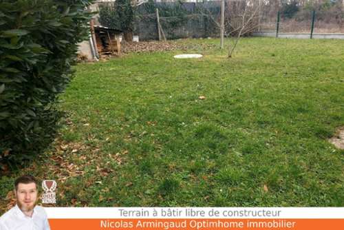 Massy Essonne terrain foto 7434758