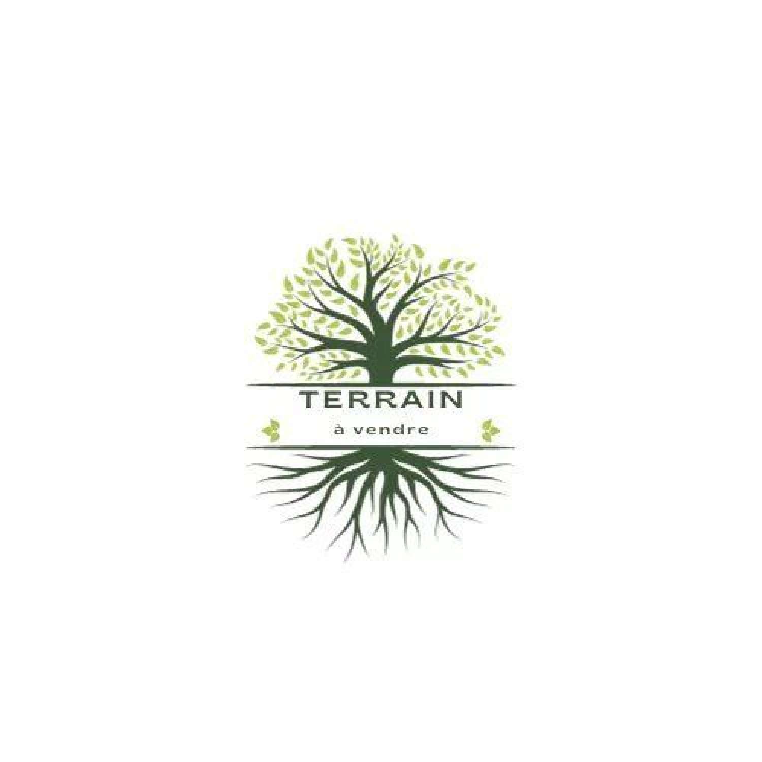  for sale terrain Meschers-sur-Gironde Charente-Maritime 1