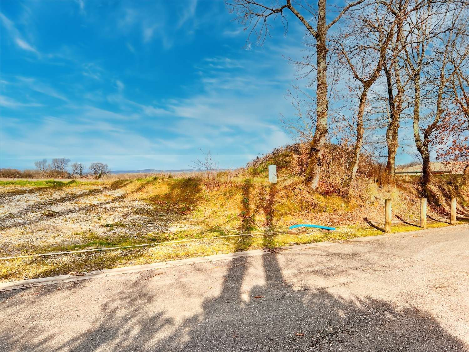 kaufen Grundstück Mirande Gers 4