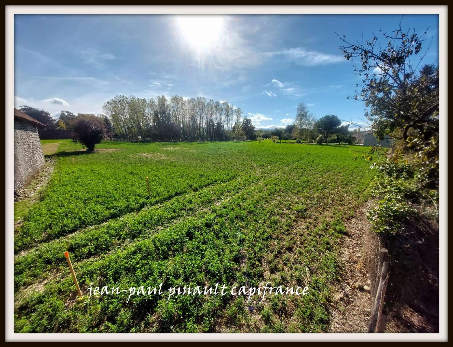  kaufen Grundstück Momères Hautes-Pyrénées 1